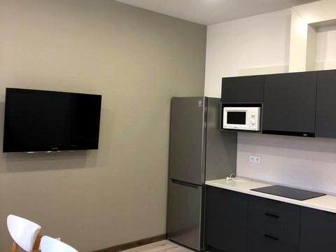 квартира по адресу Мироносицкая ул., 74