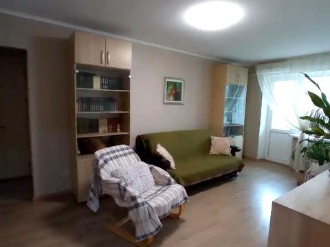квартира за адресою Дніпро, Олександра Поля просп. (Кірова), 43