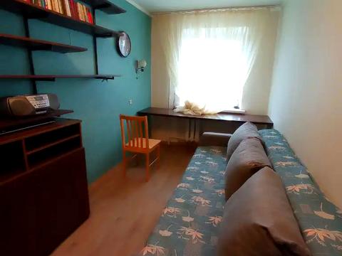 квартира за адресою Дніпро, Олександра Поля просп. (Кірова), 43