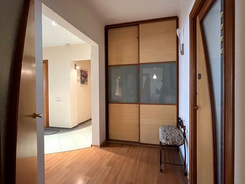 квартира за адресою Бориса Гмирі вул., 9-В