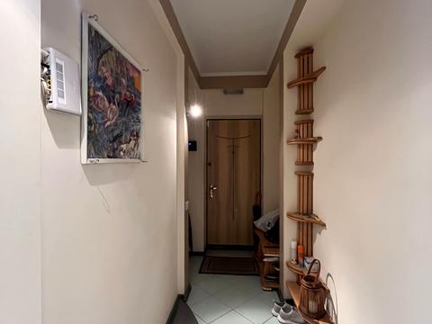 квартира за адресою Бориса Гмирі вул., 9-В