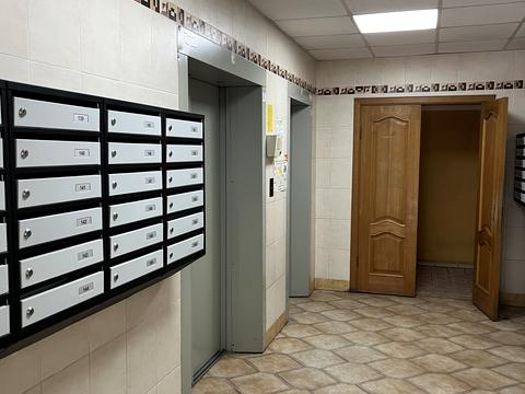 квартира за адресою Бориса Гмирі вул., 9-В