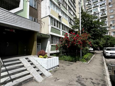 квартира за адресою Бориса Гмирі вул., 9-В
