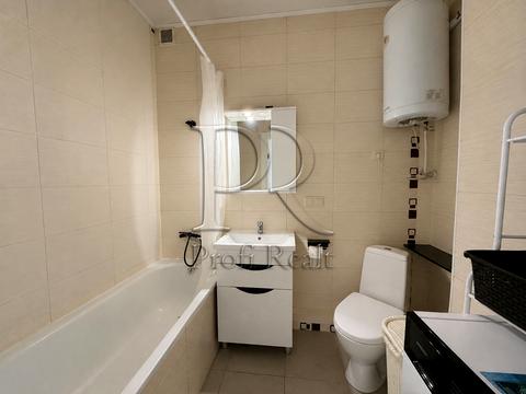 квартира по адресу Метрологическая ул., 15