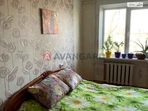 квартира по адресу Парамонова ул., 1