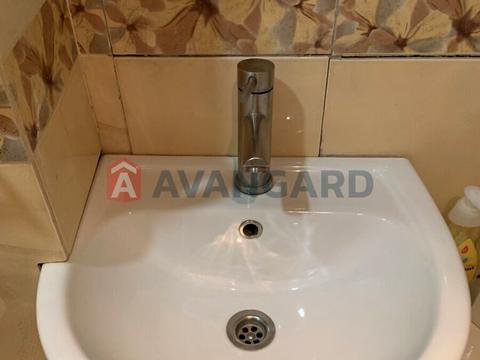 квартира по адресу Парамонова ул., 1