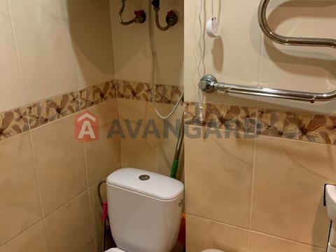 квартира по адресу Парамонова ул., 1