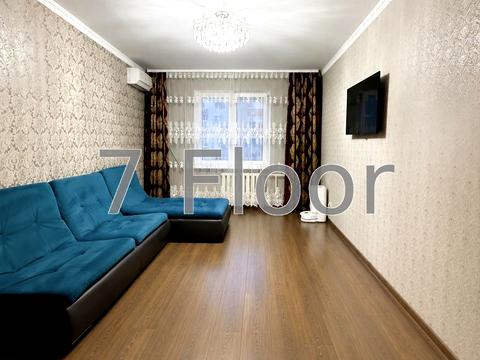 квартира за адресою Миколи Закревського вул., 95