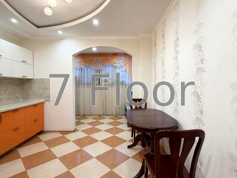 квартира за адресою Миколи Закревського вул., 95