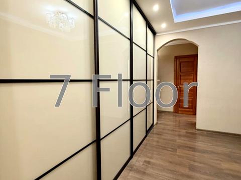 квартира за адресою Миколи Закревського вул., 95