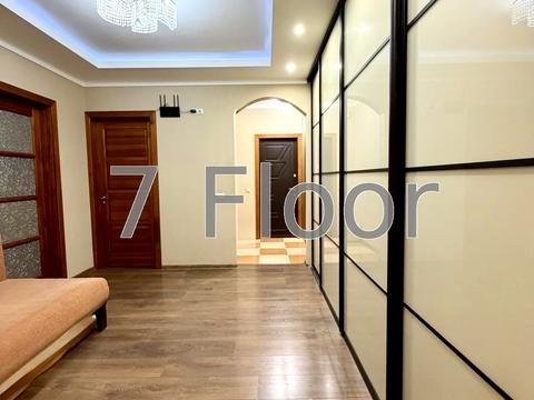 квартира за адресою Миколи Закревського вул., 95