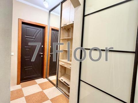 квартира за адресою Миколи Закревського вул., 95