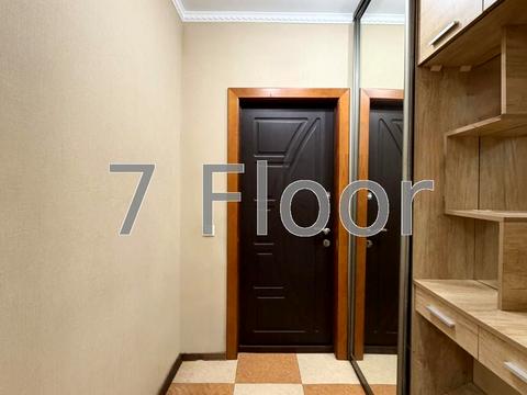 квартира за адресою Миколи Закревського вул., 95