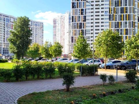 квартира по адресу Андрея Аболмасова ул. (Панельна), 7