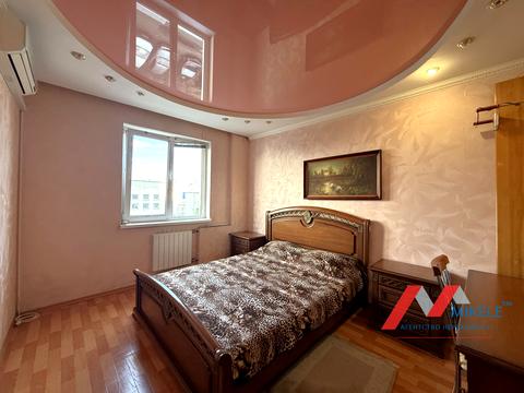 квартира за адресою Олександра Мишуги вул., 3