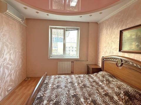 квартира за адресою Олександра Мишуги вул., 3