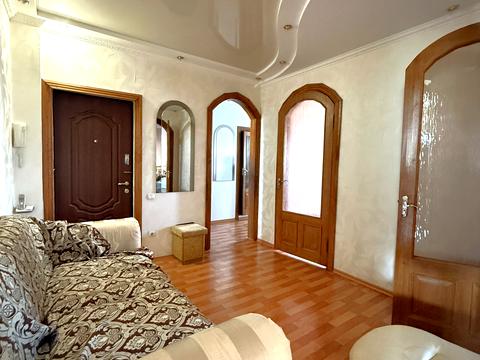 квартира за адресою Олександра Мишуги вул., 3