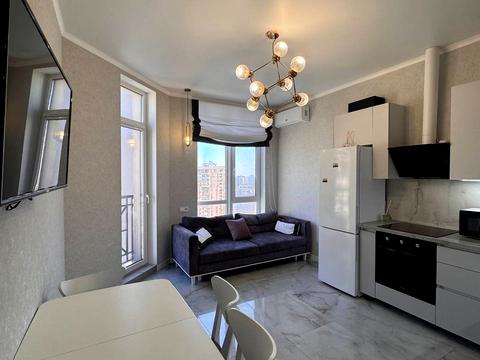 квартира по адресу Курортный пер., 1-А
