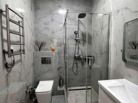 квартира по адресу Курортный пер., 1-А