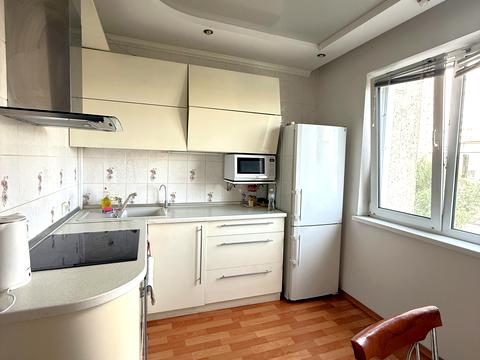 квартира за адресою Олександра Мишуги вул., 3