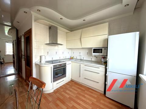 квартира за адресою Олександра Мишуги вул., 3