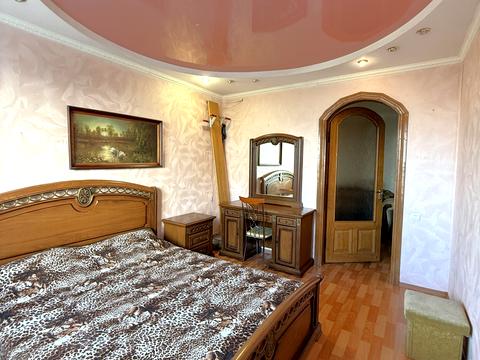 квартира за адресою Олександра Мишуги вул., 3