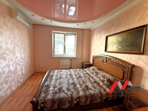 квартира за адресою Олександра Мишуги вул., 3