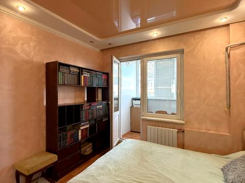 квартира за адресою Олександра Мишуги вул., 3