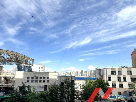 квартира за адресою Олександра Мишуги вул., 3