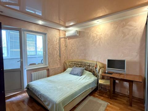 квартира за адресою Олександра Мишуги вул., 3