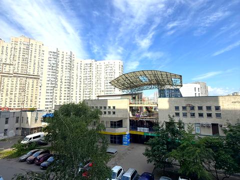 квартира за адресою Олександра Мишуги вул., 3