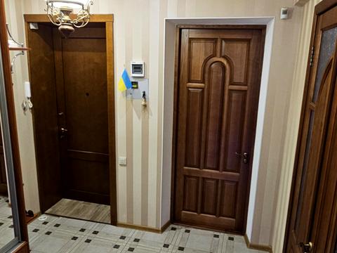 квартира за адресою Степана Бандери вул. (Костенка), 8
