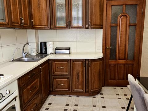 квартира за адресою Степана Бандери вул. (Костенка), 8