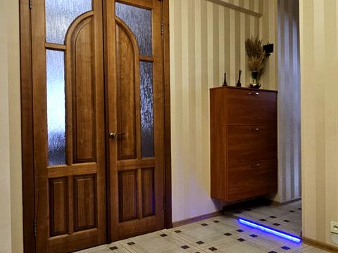 квартира за адресою Степана Бандери вул. (Костенка), 8