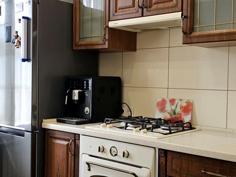 квартира за адресою Степана Бандери вул. (Костенка), 8