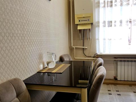 квартира за адресою Степана Бандери вул. (Костенка), 8