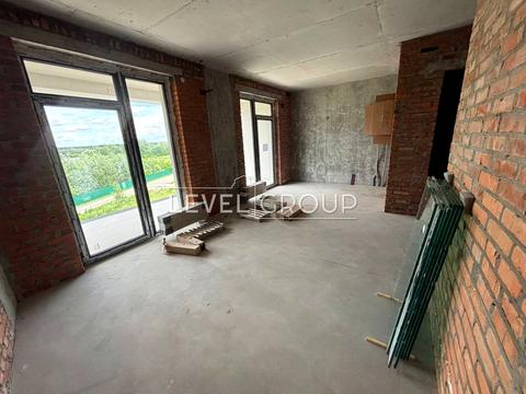квартира по адресу Паркова ул., (Будинок 1.5 Vita)