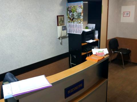 коммерческая по адресу Михаила Бойчука ул. (Кіквідзе), 18-А
