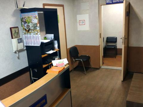 коммерческая по адресу Михаила Бойчука ул. (Кіквідзе), 18-А