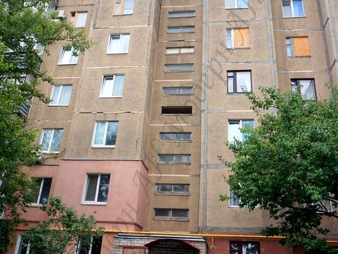 квартира за адресою Єдності вул. (Краснодарська), 171е