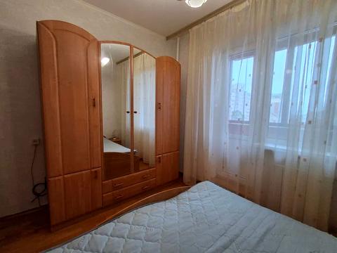квартира по адресу Чернобыльская ул., 4/56