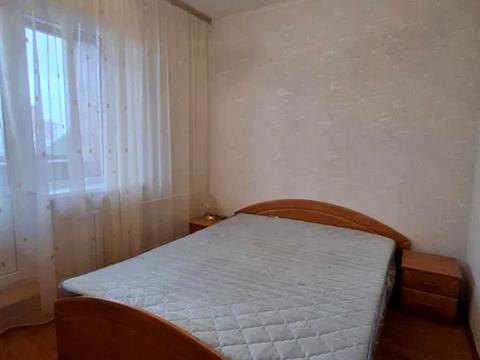 квартира по адресу Чернобыльская ул., 4/56