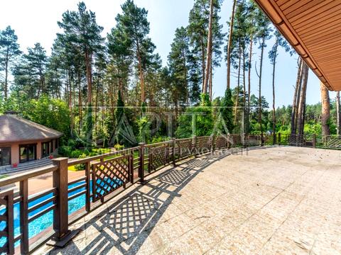 будинок за адресою с. Білогородка, Озерна