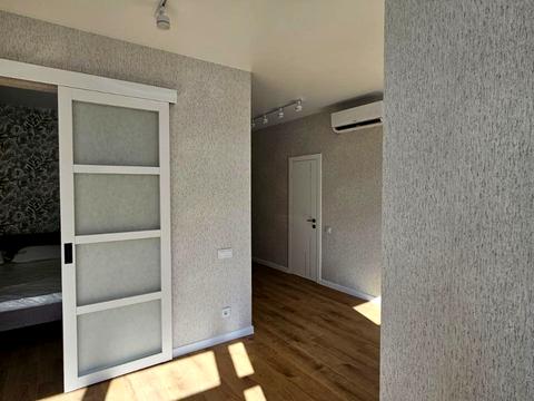 квартира за адресою Одеса, Компасний пров., 16а/4