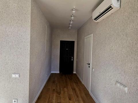 квартира за адресою Одеса, Компасний пров., 16а/4