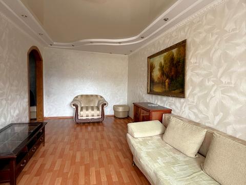 квартира за адресою Олександра Мишуги вул., 3