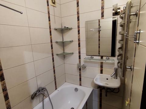 квартира за адресою В'ячеслава Чорновола просп. (), 45
