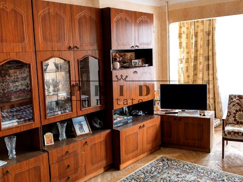 квартира по адресу Раисы Окипной ул., 7-А