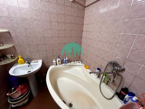 квартира по адресу Гната Хоткевича ул., 65а
