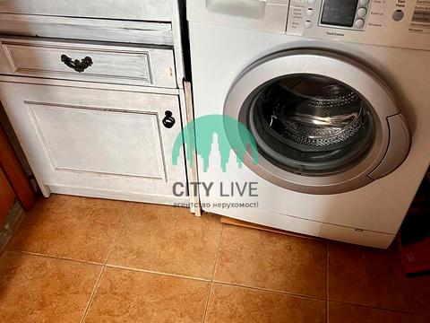 квартира по адресу Гната Хоткевича ул., 65а